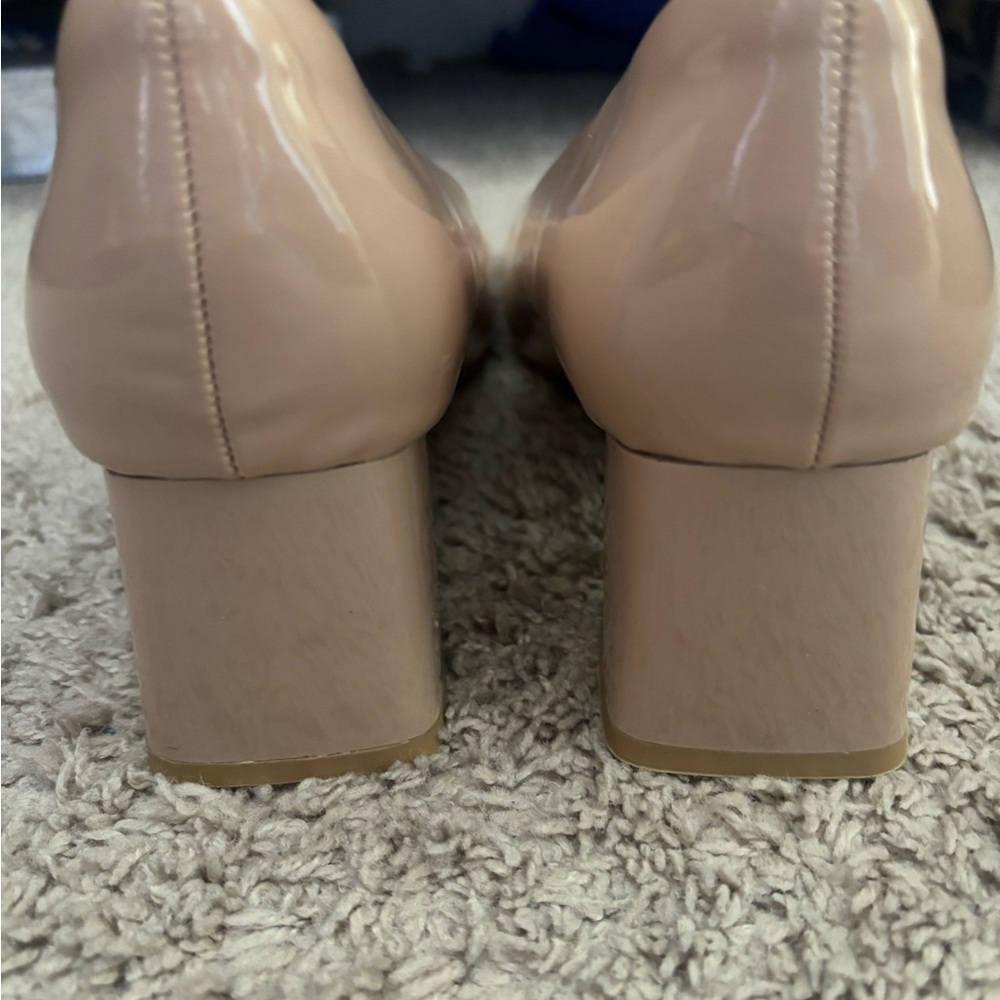 “Heel the World” dress up shoes size 11 - Picture 6 of 10